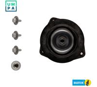 Bilstein Top Strut Mount 12-234134 - Front Left Strut Support Bearing for Nissan Qashqai