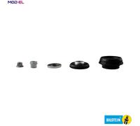 REPAIR KIT SUSPENSION STRUT SUPPORT MOUNT 12-244690 FOR RENAULT D7F710 1.1L