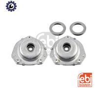 Top Strut Mounting Front 12031 Febi 503841 503841S1 503872 503872S1 1307241080
