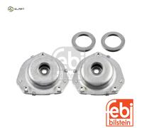 FEBI BILSTEIN 12031 Repair kit, suspension strut