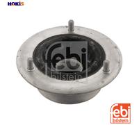 febi bilstein 12293 Strut Top Mounting with ball bearing, pack of one
