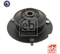 febi bilstein 12431 Strut Top Mounting with ball bearing, pack of one