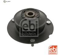 febi bilstein 12431 Strut Top Mounting with ball bearing, pack of one