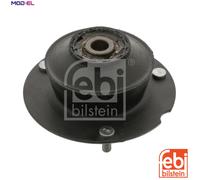 febi bilstein 12431 Strut Top Mounting with ball bearing, pack of one