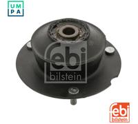 febi bilstein 12431 Strut Top Mounting with ball bearing, pack of one