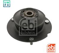 febi bilstein 12431 Strut Top Mounting with ball bearing, pack of one