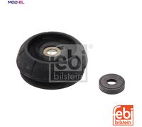 REPAIR KIT SUSPENSION STRUT SUPPORT MOUNT 12673 FOR VAUXHALL ASTRA/Mk/III 1.7L