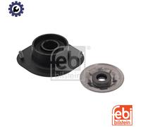 REPAIR KIT SUSPENSION STRUT SUPPORT MOUNT 12676 FOR OPEL C18XEL/18SEL 4cyl