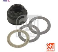 REPAIR KIT SUSPENSION STRUT SUPPORT MOUNT 12738 FOR FIAT UNO/Van/CARGO 1.7L 4cyl