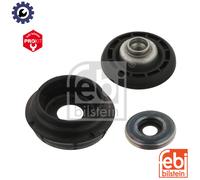 REPAIR KIT SUSPENSION STRUT SUPPORT MOUNT 14943 FOR RENAULT CLIO//Hatchback