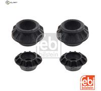 FEBI BILSTEIN Strut Top Mounting Kit 14958 - Suspension Strut Repair Kit - Pack of 1