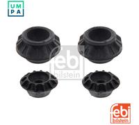 FEBI BILSTEIN Strut Top Mounting Kit 14958 - Suspension Strut Repair Kit - Pack of 1