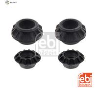 FEBI BILSTEIN Strut Top Mounting Kit 14958 - Suspension Strut Repair Kit - Pack of 1