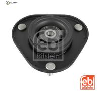 FEBI BILSTEIN Suspension Strut Support Bearing 170061 – Roller Bearing – 1 Piece