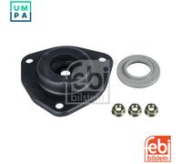 Febi 17107 Strut Top Mounting Kit Front Left Right Fits Nissan Sunny 1990-2000