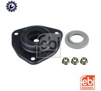REPAIR KIT SUSPENSION STRUT SUPPORT MOUNT 17107 FOR NISSAN SENTRA/III SABRE 1.4L
