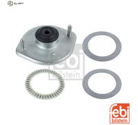 REPAIR KIT SUSPENSION STRUT SUPPORT MOUNT 17179 FOR FIAT PANDA/Hatchback/Van