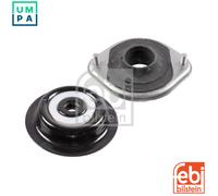REPAIR KIT SUSPENSION STRUT SUPPORT MOUNT 17186 FOR VAUXHALL CORSA/VAN/Mk 1.5L