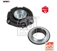 febi bilstein 171928 Suspension Strut Support Bearing Kit with Rolling Bearing