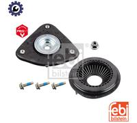 Front Top Strut Mounting Kit & Bearing Napa NKM1013 For Ford Tourneo Transit