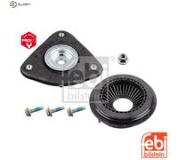 Front Top Strut Mounting Kit & Bearing Napa NKM1013 For Ford Tourneo Transit
