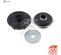 Febi Bilstein 173352 Rear Suspension Strut Support Mount Repair Kit Fits Toyota
