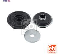 Febi Bilstein Rear Suspension Strut Support Mount Repair Kit 173352 Fits Toyota