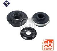 X2 PCS FITS TOYO REPAIR KIT, SUSPENSION STRUT SUPPORT MOUNT 173564 FEBI BILSTEIN