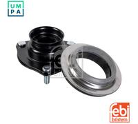 FEBI BILSTEIN 173591 Suspension Strut Support Mount Repair Kit Front Fits Honda