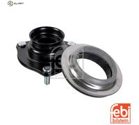 FEBI BILSTEIN 173591 Suspension Strut Support Mount Repair Kit Front Fits Honda