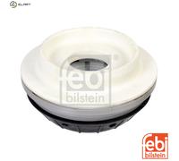 Front Suspension Strut Repair Kit FEBI Fits FIAT Panda Van 12- 51877221