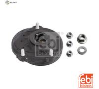REPAIR KIT SUSPENSION STRUT SUPPORT MOUNT 177302 FOR FIAT DOBLO/Cargo/Bus 1.2L