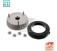 FEBI BILSTEIN Top Strut Mount 177475 – Front, Fits BMW X5 06-14
