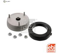 FEBI BILSTEIN Top Strut Mount 177475 – Front, Fits BMW X5 06-14