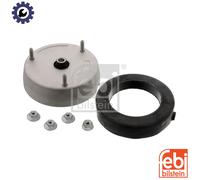 FEBI BILSTEIN Top Strut Mount 177475 – Front, Fits BMW X5 06-14