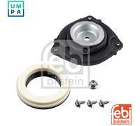 REPAIR KIT SUSPENSION STRUT SUPPORT MOUNT 179830 FOR NISSAN MR16DDT 1.6L 4cyl