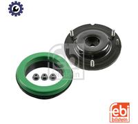 REPAIR KIT SUSPENSION STRUT SUPPORT MOUNT 182138 FOR PEUGEOT 508/SW/Van 1.6L