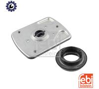 REPAIR KIT SUSPENSION STRUT SUPPORT MOUNT 186581 FOR PEUGEOT EXPERT/Bus/Van 1.6L