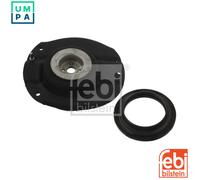 REPAIR KIT SUSPENSION STRUT SUPPORT MOUNT 18758 FOR PEUGEOT 206+ KFW8HR 1.4L