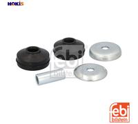 Rear Top Strut Mounting Right Left FEBI Fits SUZUKI VAUXHALL Agila 08-14 4708275