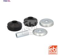 Rear Top Strut Mounting Right Left FEBI Fits SUZUKI VAUXHALL Agila 08-14 4708275