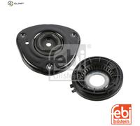 FEBI Bilstein Repair Kit 193858 – Suspension Strut Support Mount – Front LH/RH