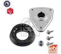 FEBI 193990 Suspension Strut Support Mount Repair Kit Front Right Left Fits DS