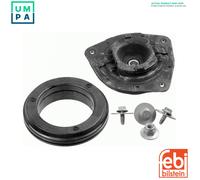 REPAIR KIT SUSPENSION STRUT SUPPORT MOUNT 198166 FOR RENAULT RAFALE AUSTRAL 3cyl