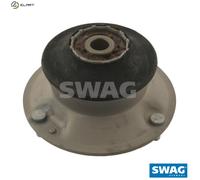 SWAG 20 93 0277 Top strut mount