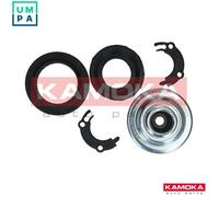 FRONT REPAIR KIT SUSPENSION STRUT SUPPORT MOUNT FITS: OPEL VAUXHALL ASTRA H E