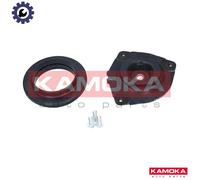 Kamoka Repair Kit Suspension Strut Support Mount 209022 Front Left 2pcs Fits Nissan Renault Mercedes
