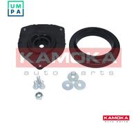 Kamoka Repair Kit Suspension Strut Support Mount 209029 for Renault Scenic/Grand/III