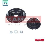 Shock absorber mount Front Axle 209034 KAMOKA for AUDI VW SKODA