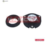 X2 PCS FRONT AXLE REPAIR KIT, SUSPENSION STRUT SUPPORT MOUNT 209036 KAMOKA